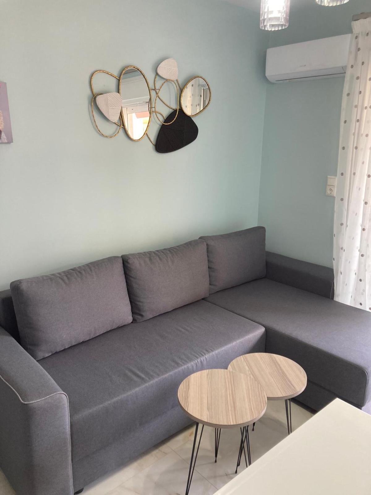 Valantis Apartment Kavala