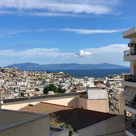 Valantis Home Kavala Exterior photo