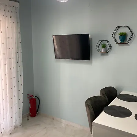 Valantis Home Kavala Exterior photo