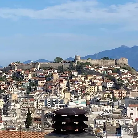 Valantis Home Kavala Exterior photo